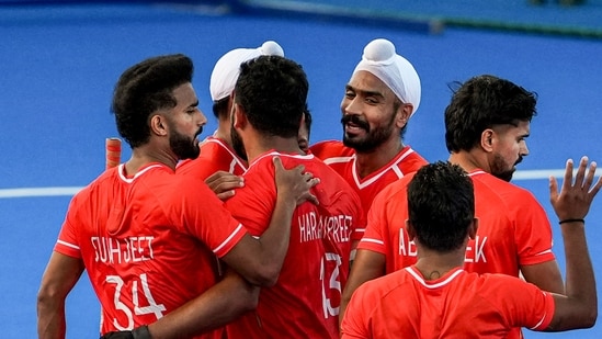 India vs Malaysia hockey highlights, Asian Games final: History made ...