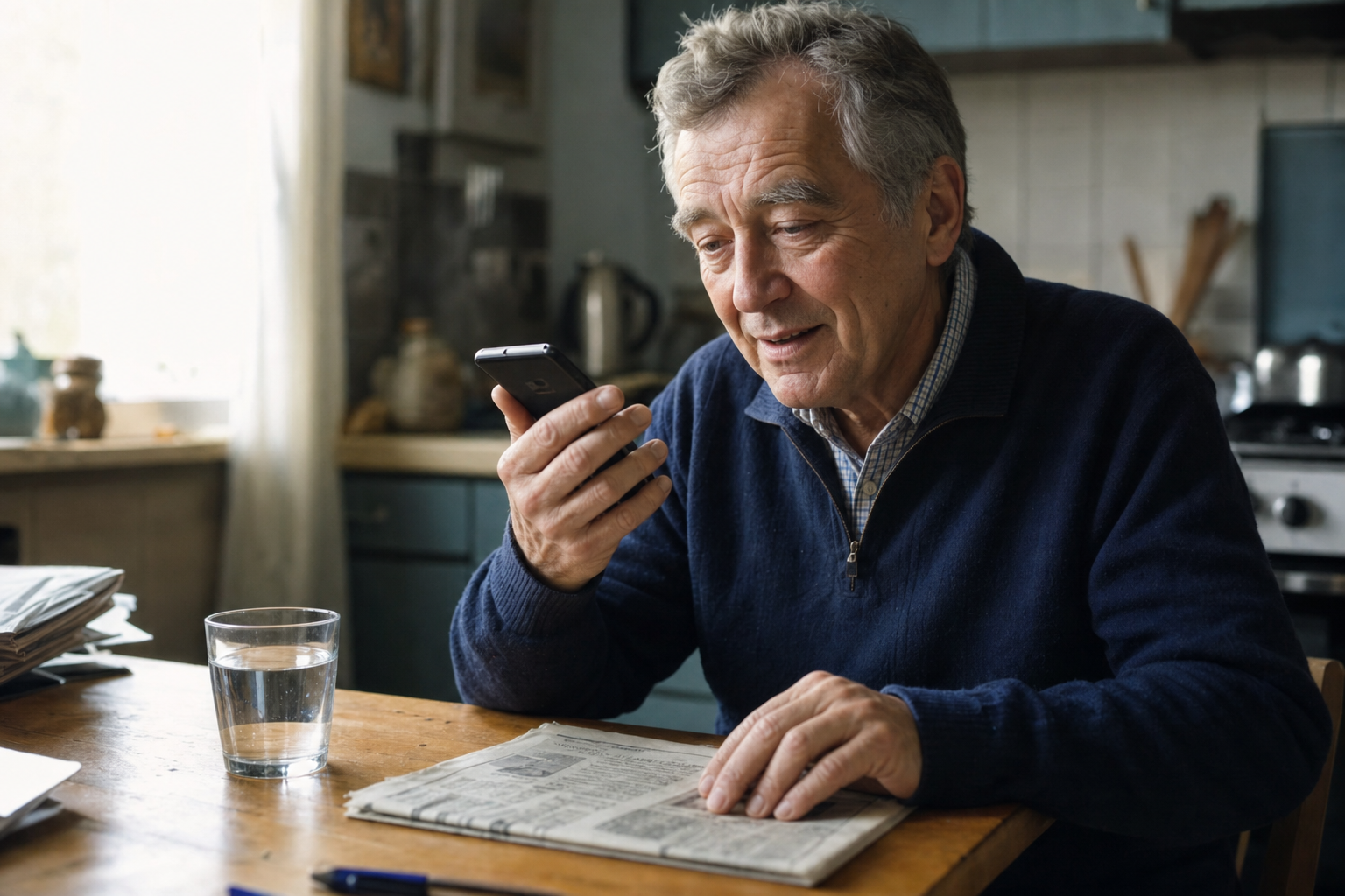 Type 2 diabetes may soon be detectable from just 20 seconds of your voice