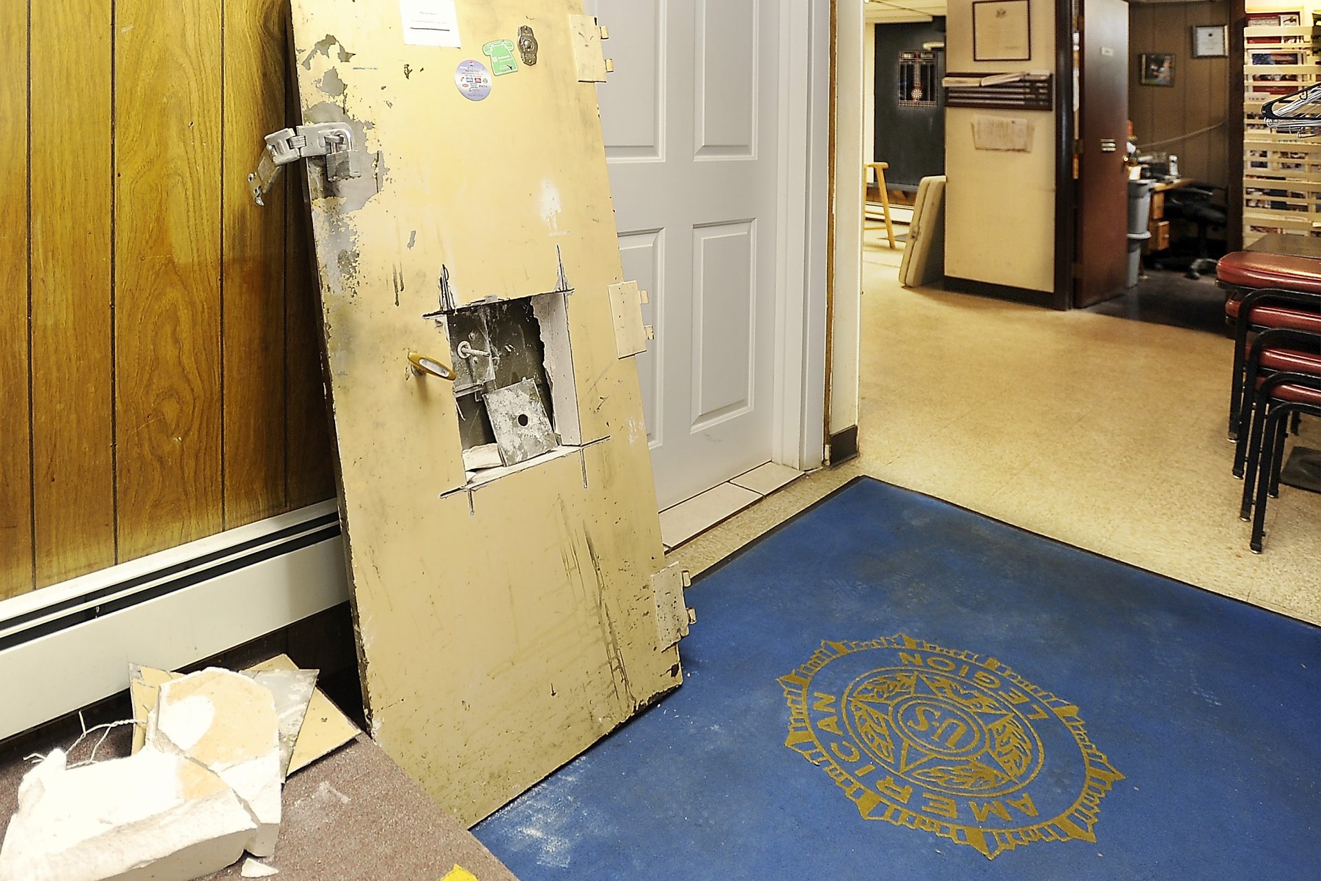These are the worst places to hide valuables at home