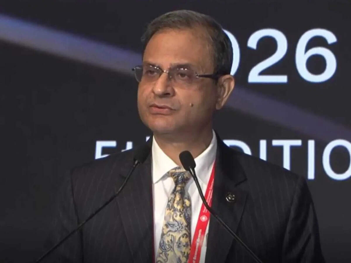 RBI remains cautious on crypto, backs underlying technology: Governor ...