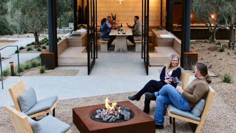 Empty nesters are flocking to these unforgettable getaways