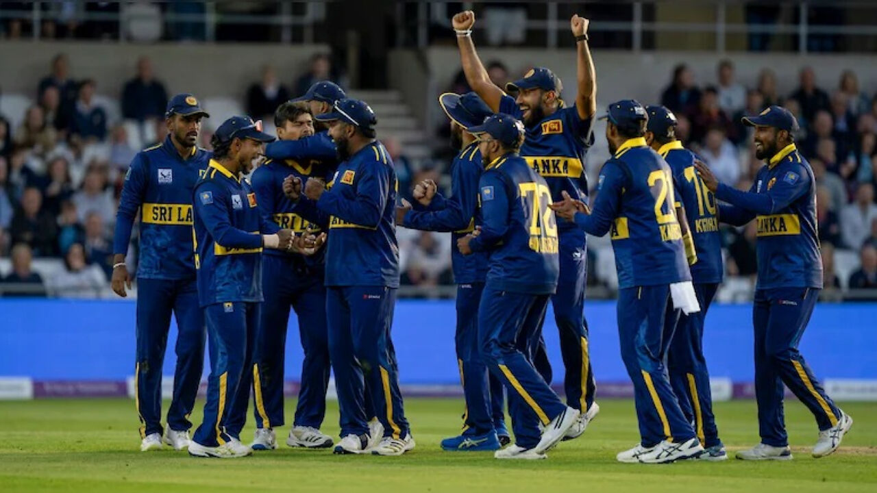 Sri Lanka beat Bangladesh to win bronze at Asian Games