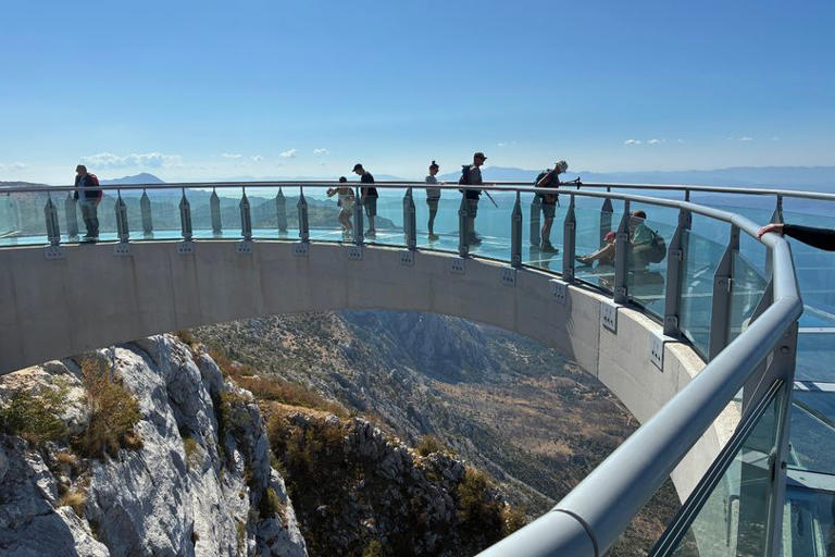Underrated seaside town rivals Italy for food and sun with £73 Jet2 ...