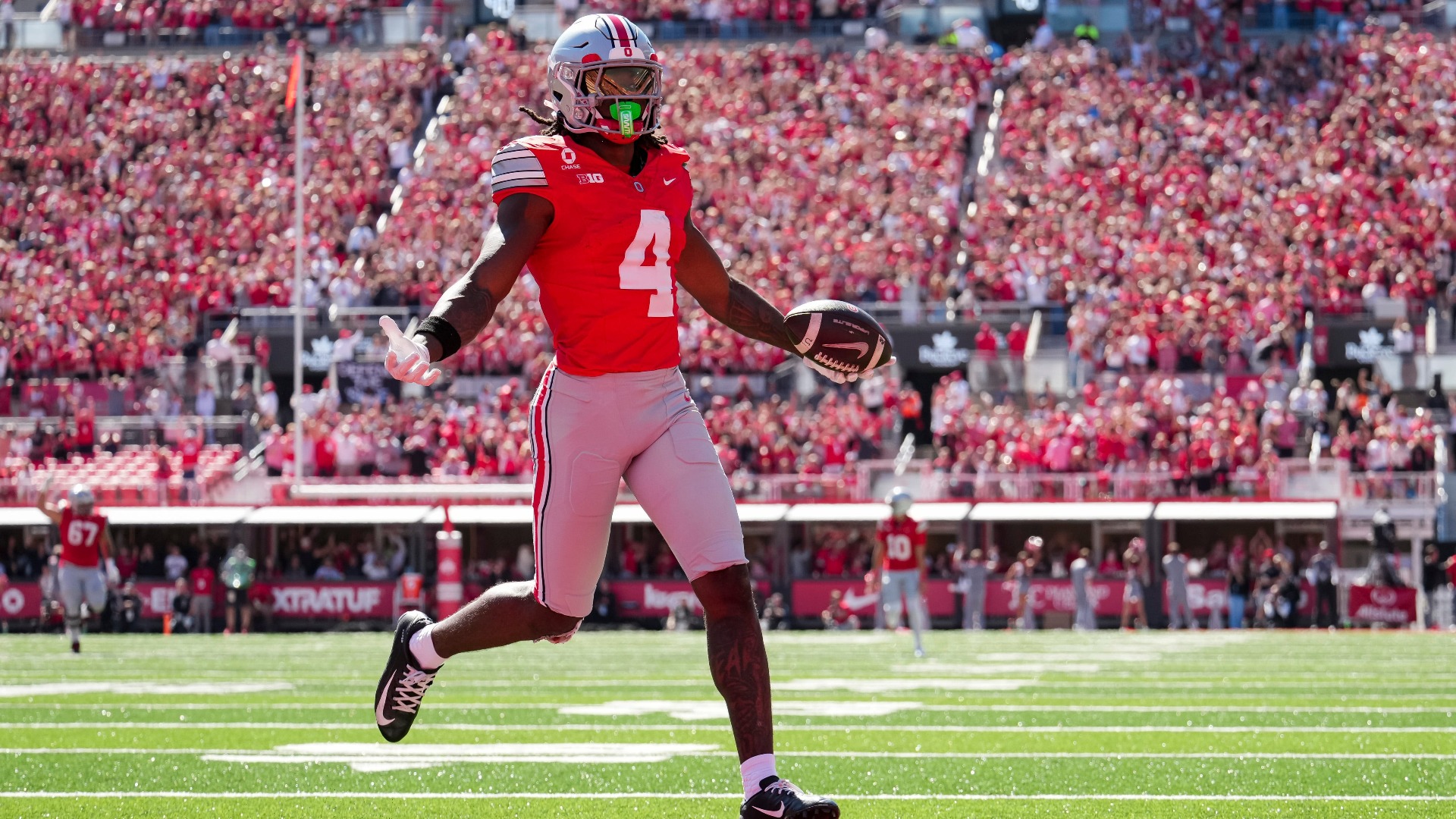 Ohio State vs. Iowa matchup: Insights & predictions