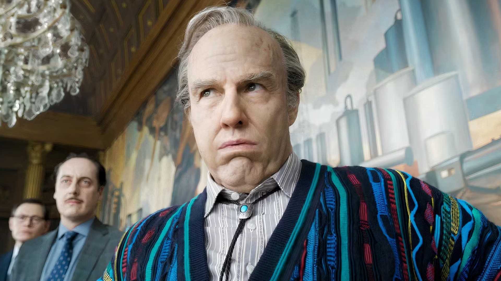 Digger, The Uprising, and the social reckoning prove Hollywood is mad ...