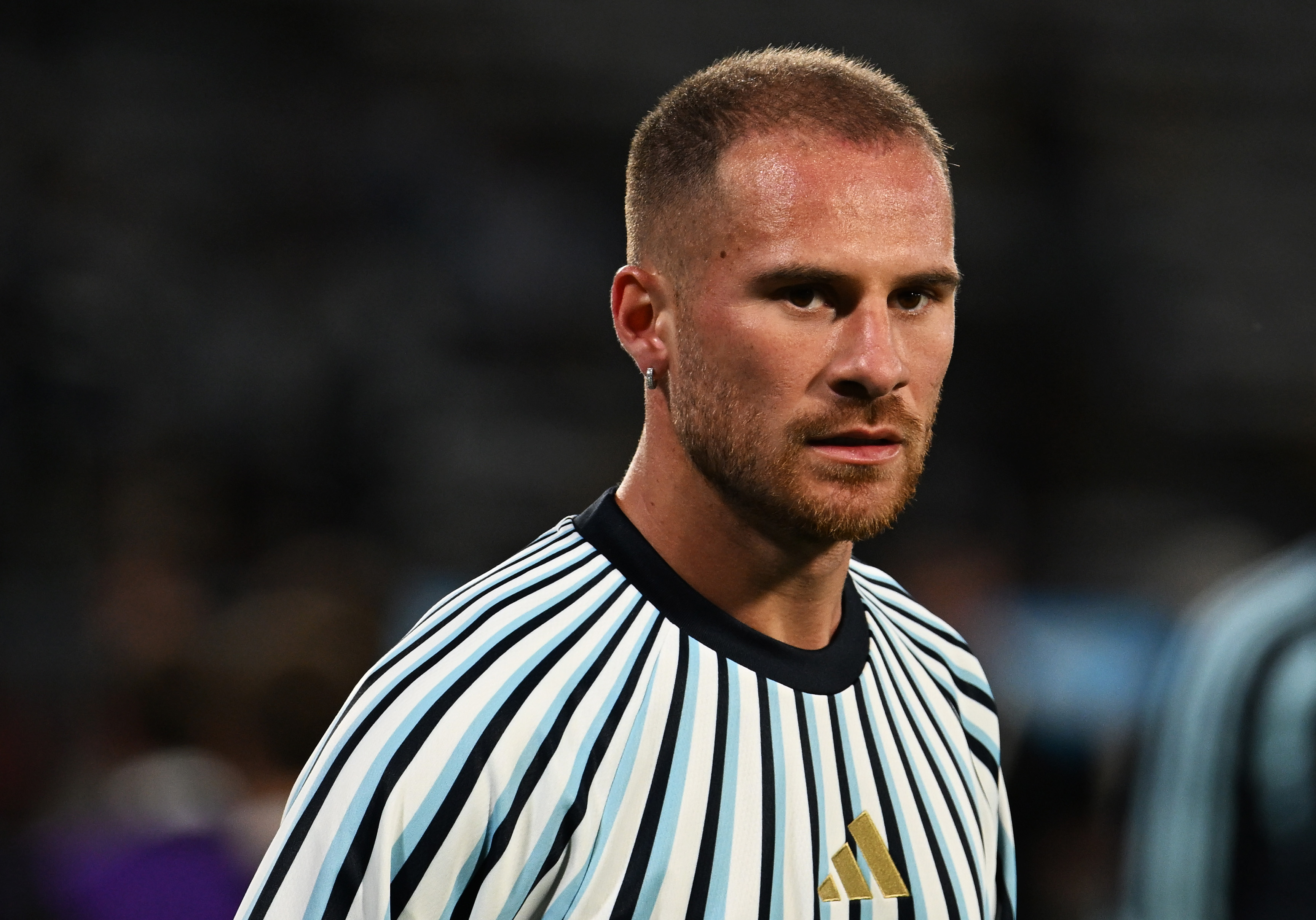 Arsenal 'serious option' to sign £52m Man Utd gem as Chelsea eye ...