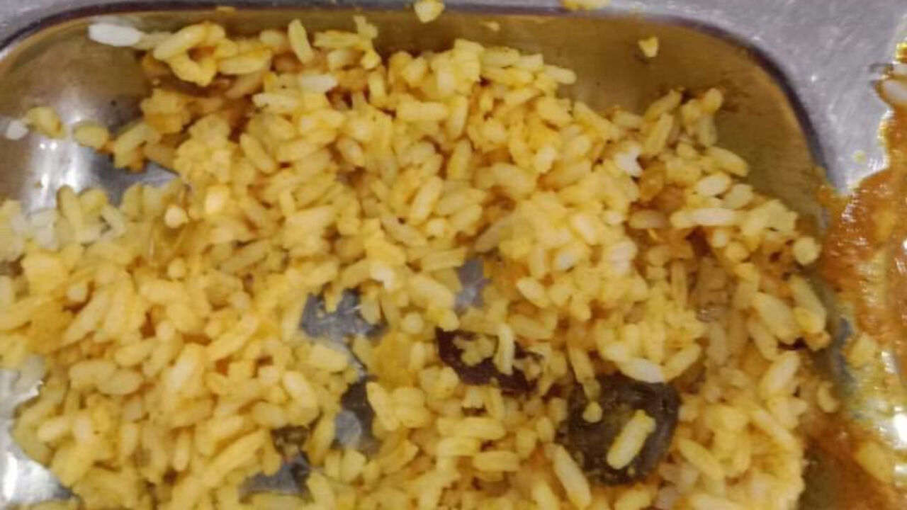Tension at Odisha's Centurion University in Jatni over insects ...