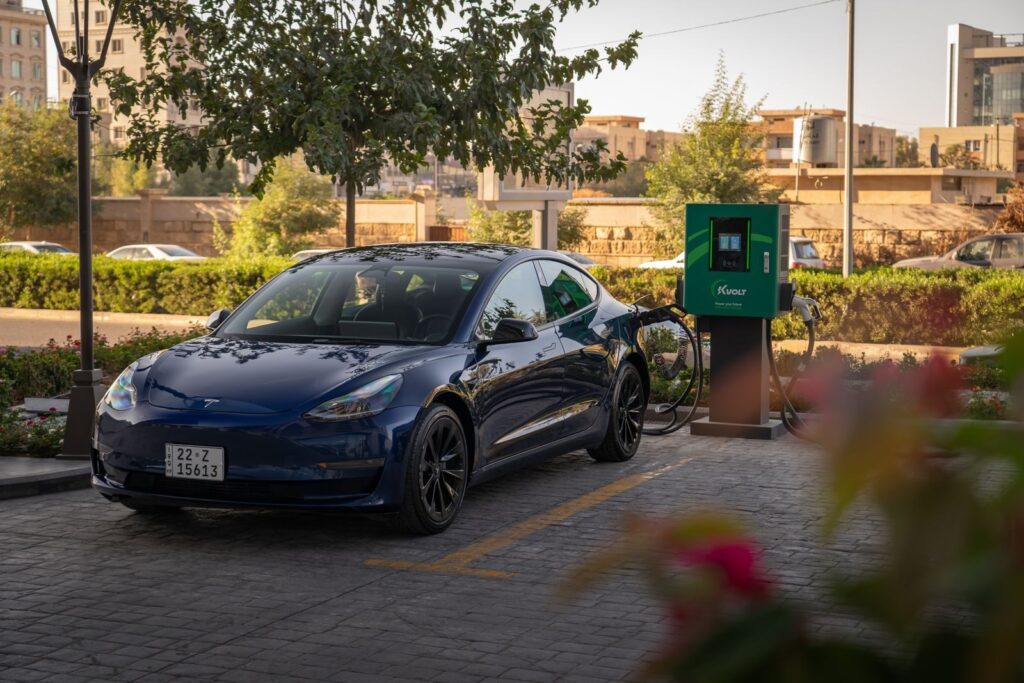 Leading electric vehicles for urban driving and city commuting