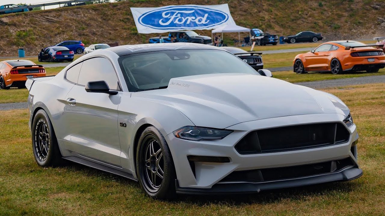 Revealing Mamba’s new color: ICE GREY!