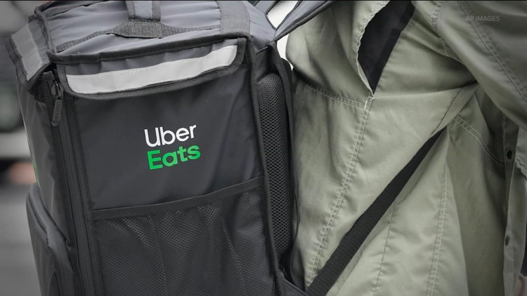 Boise woman sues Uber Eats after driver convicted of entering her home, sexually assaulting her