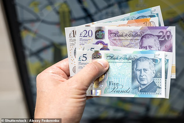 Hargreaves Lansdown offers up to £40,000 cashback: How rich do you need ...