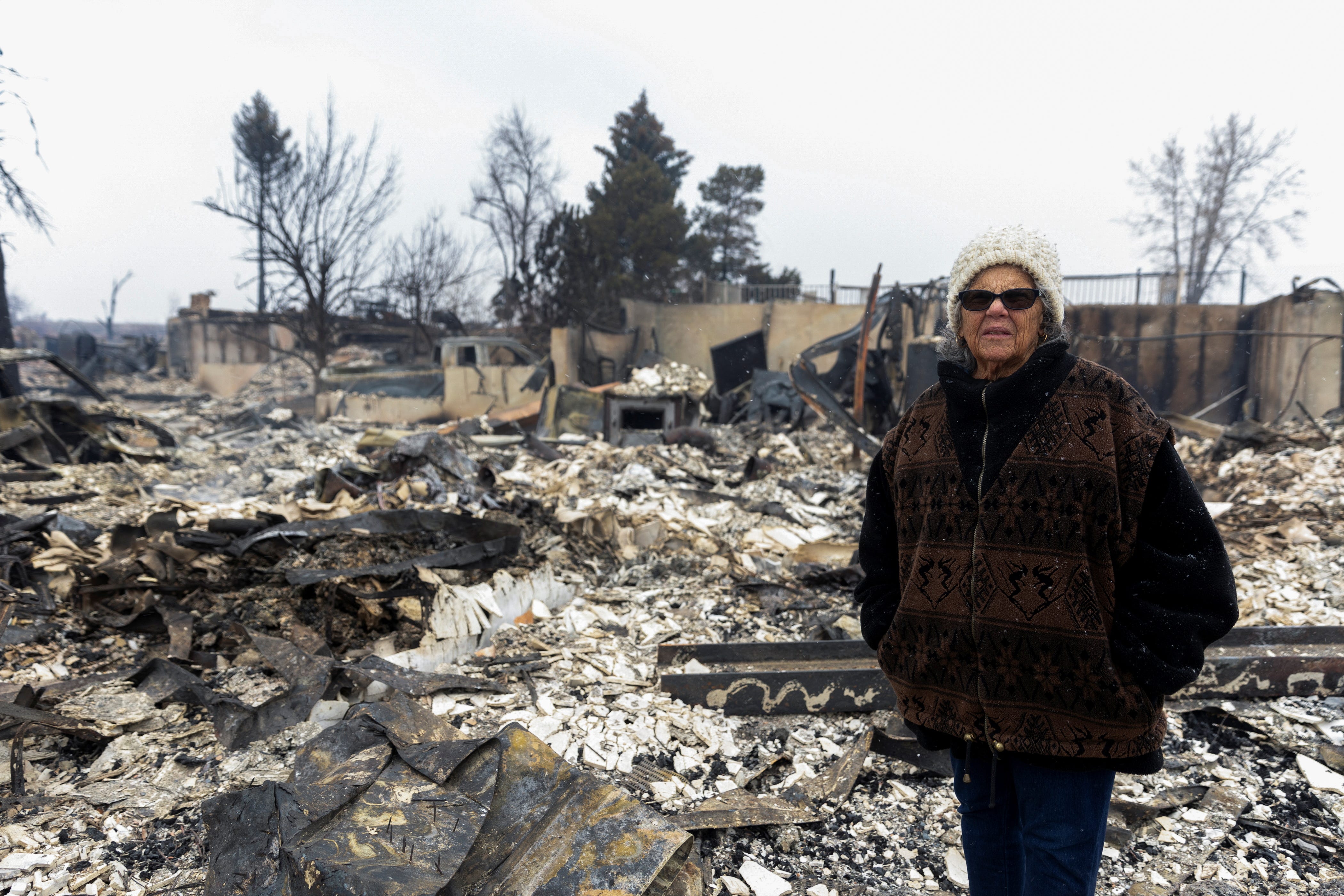 'Rich hippies' versus big oil. Supreme Court hears landmark climate ...