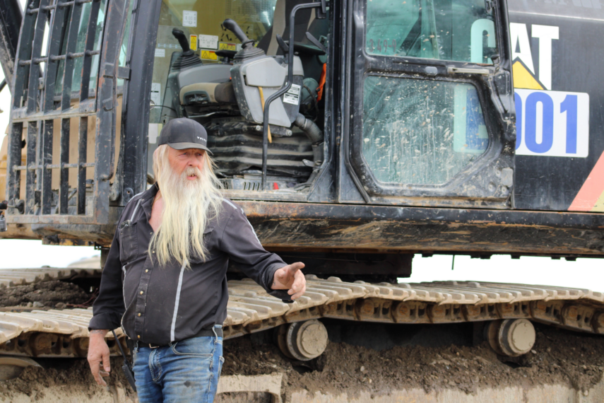 'Gold Rush': Rick Ness reveals dangerous health issue in dramatic ...