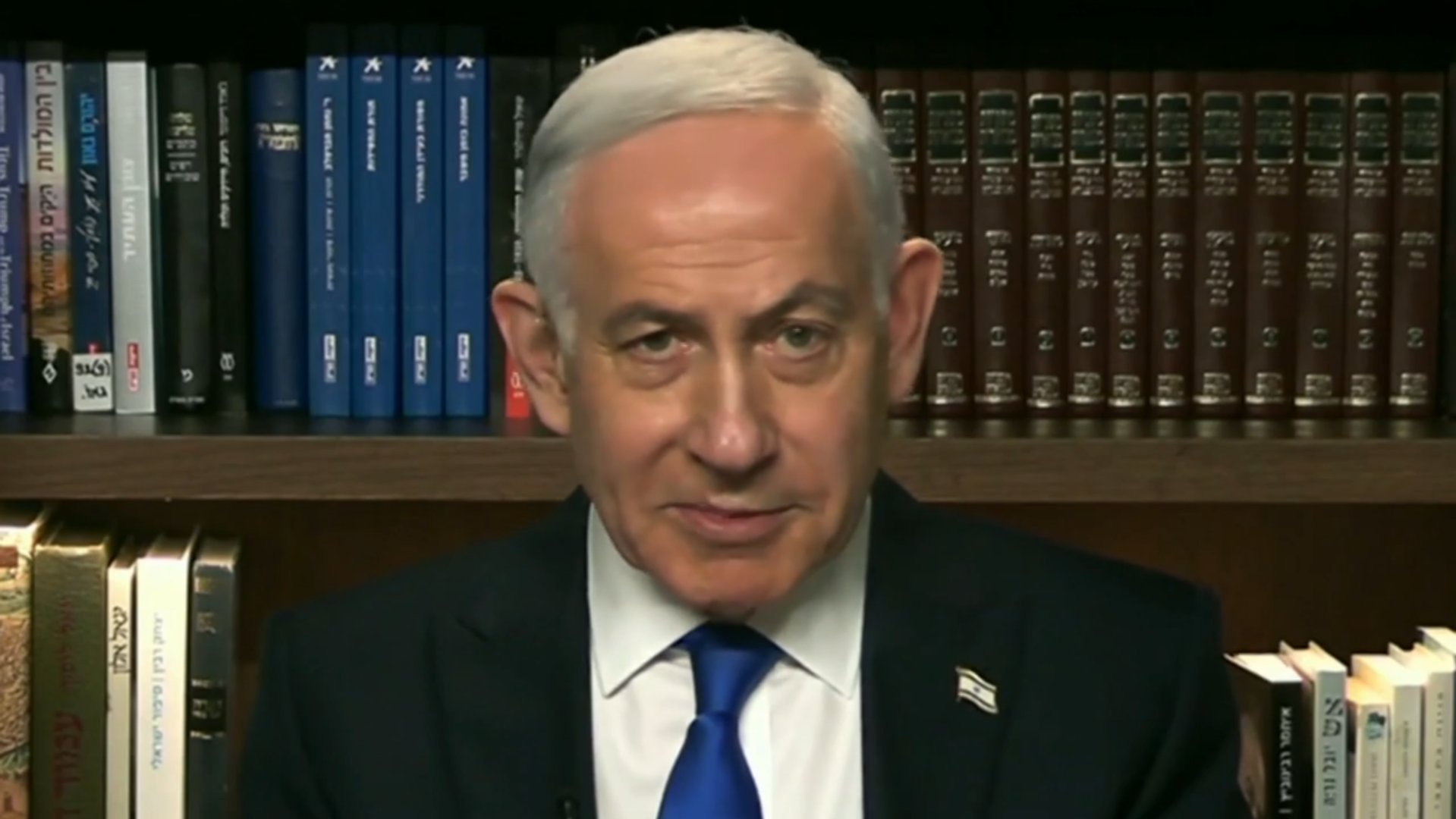 Radical indoctrination: Netanyahu reveals chilling details of flydubai ...