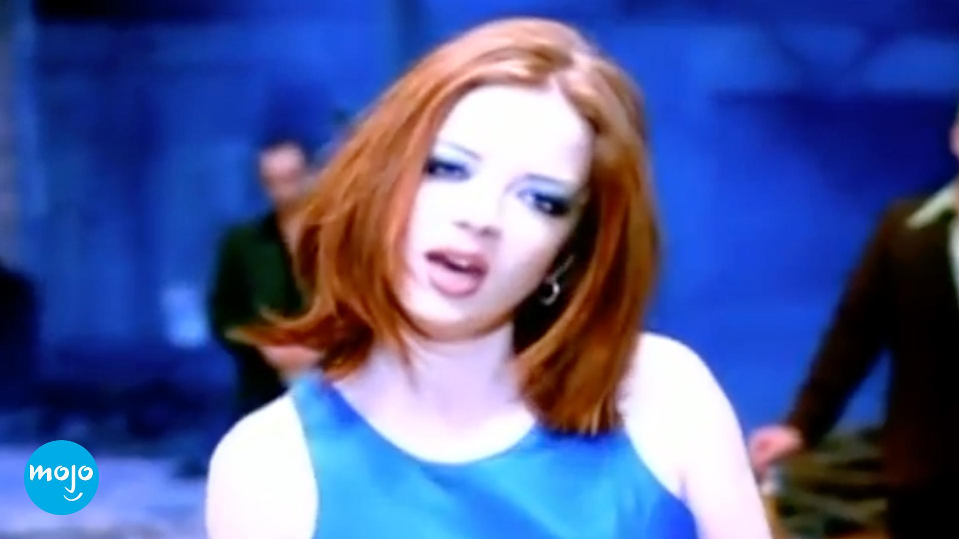 Top 20 underrated 90s rock songs