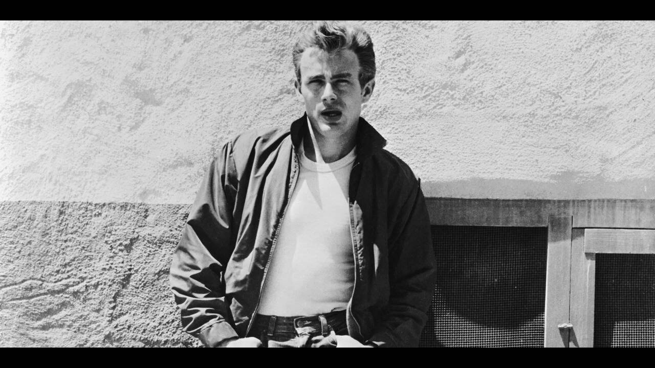 James Dean's Indiana farm still preserves his childhood bedroom