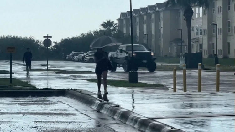 Rain brings relief to local reservoirs, but officials warn of possible ...