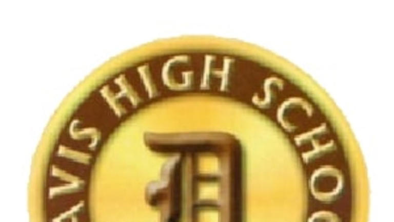 High school football: Bode Sparrow scores twice as Davis defense shuts ...