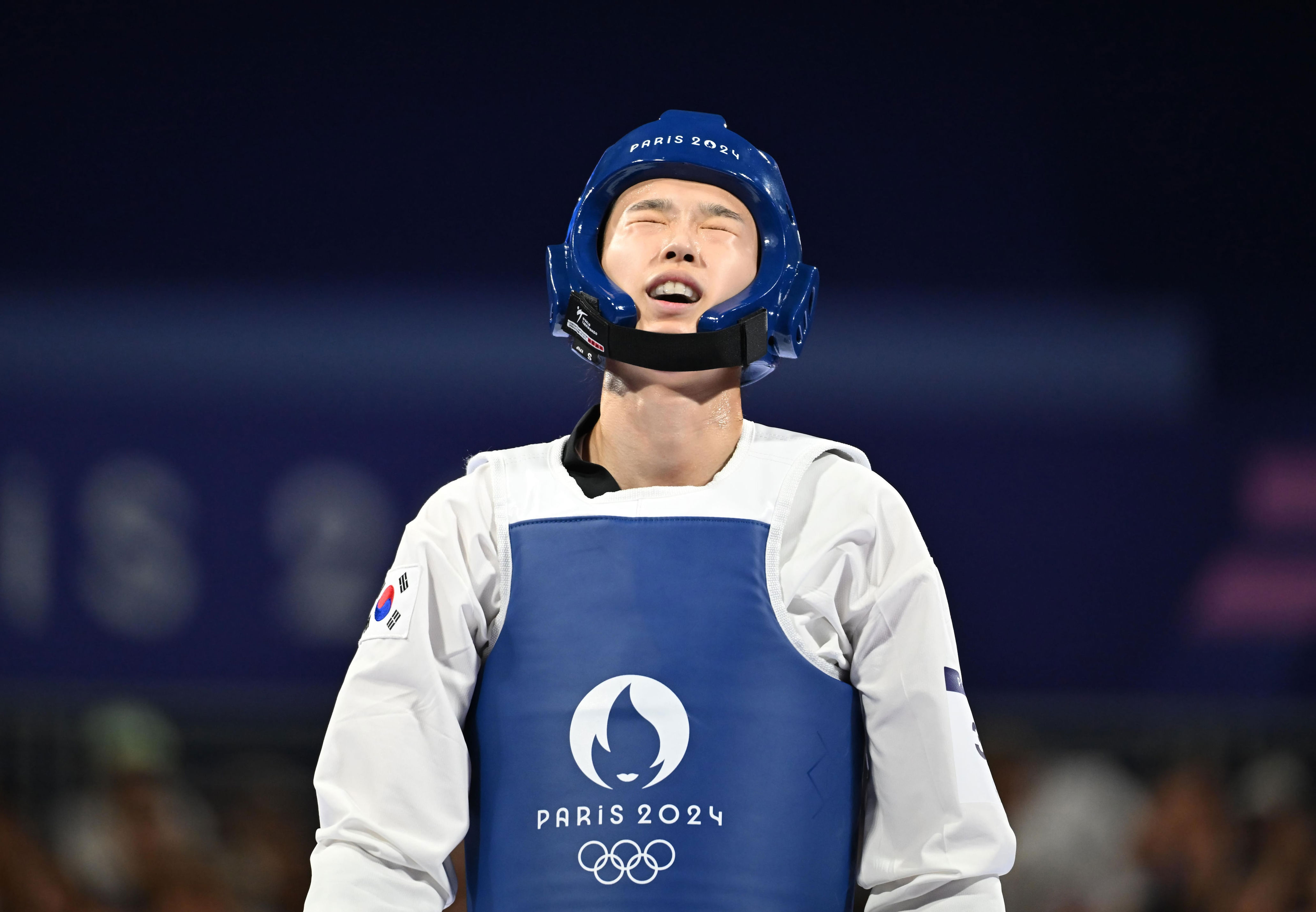 Olympic champion Kim Yu-jin exits Asian Games in quarterfinals