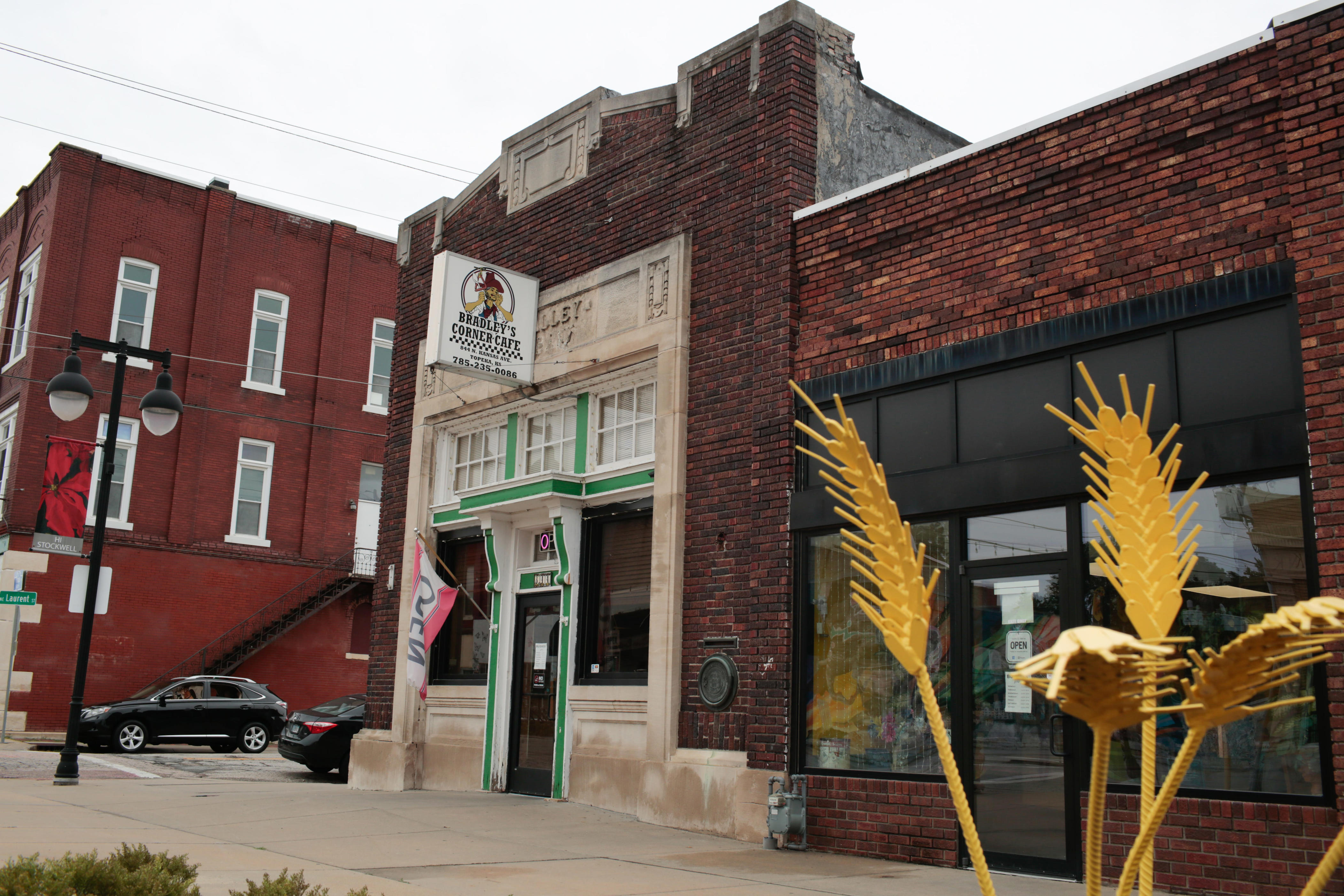 Topeka cafe to be featured on Gordon Ramsey's 'Kitchen Nightmares'