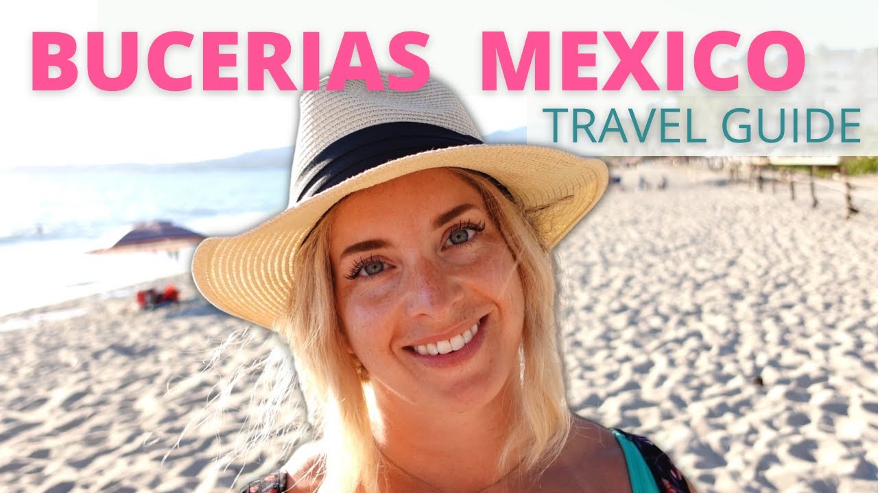 Bucerias Mexico travel guide: Overview, things to do, where to stay ...