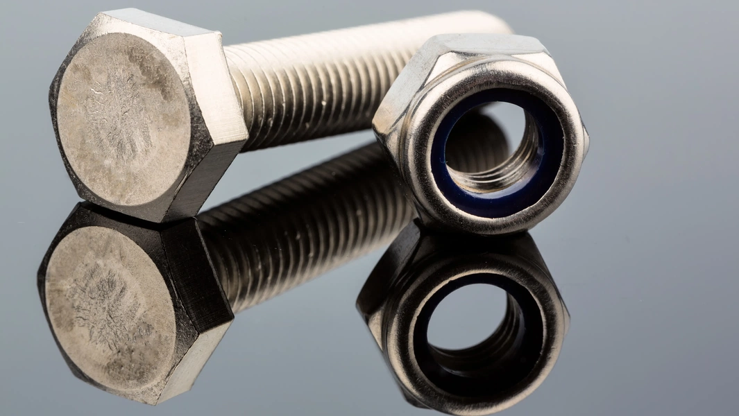 Choosing the right hex nut made simple