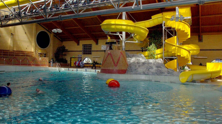 'Pool closure is very scary and a profound loss'