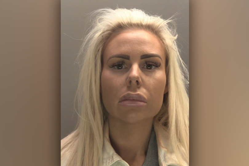 Instagram fraudster mum had her excuse ready when police found £158k in ...