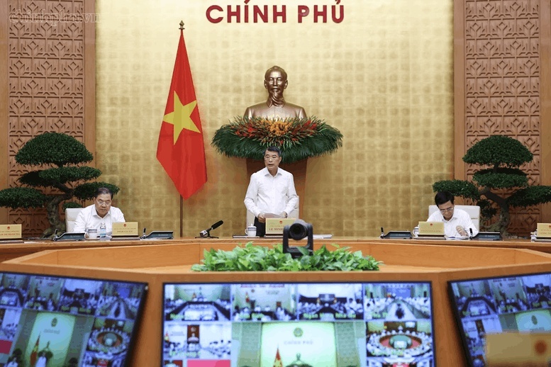 Thủ tướng Chính phủ: Cần những giải pháp mạnh hơn nữa trong giai đoạn ...