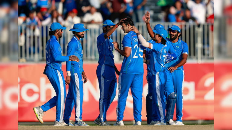 Another gold! India beat Pakistan in epic final to retain men's Asian ...