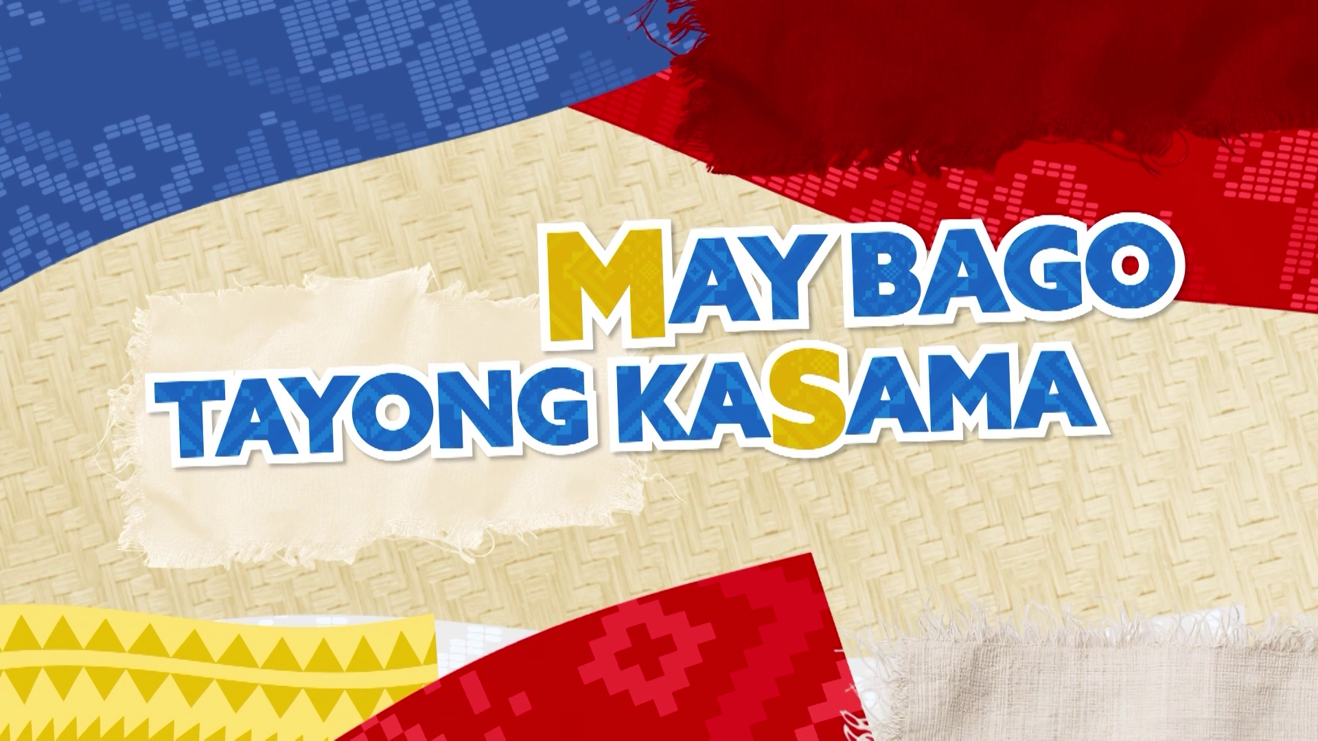 Pinoy Big Brother collab 3.0: BAHAYnihan ni Kuya