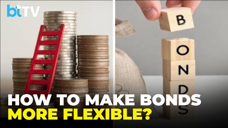 Bond laddering explained: How to manage interest rate risk & keep your ...