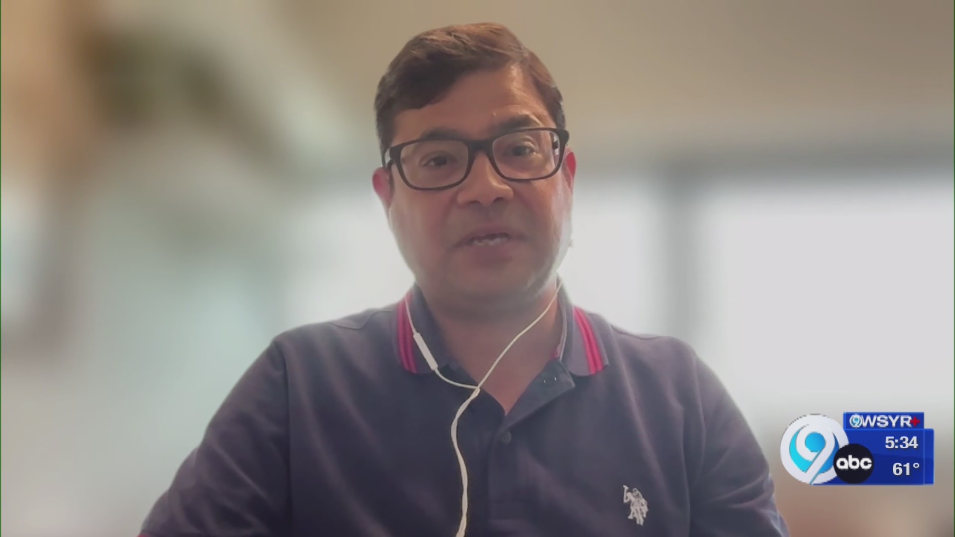 Interview: CryoBio CEO Murli Manohar talks CNY-based startup competing ...