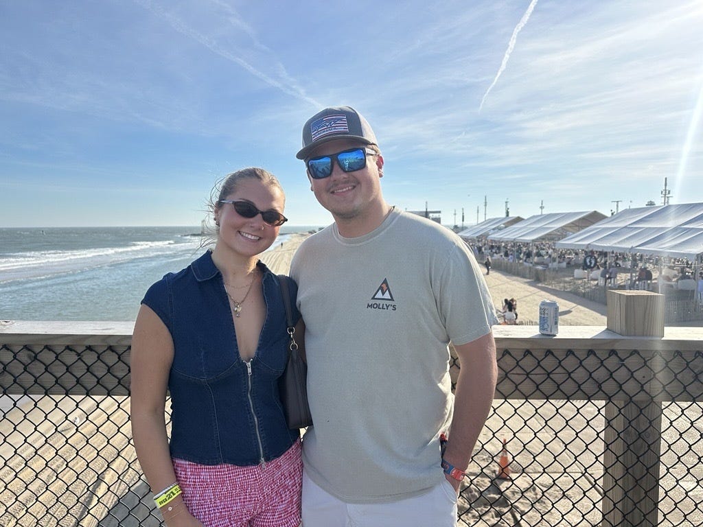 What the fans loved at Country Calling Day 1 in Ocean City