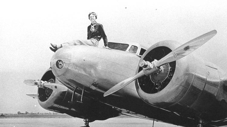'This one is for history' | Group leaves West Lafayette to join expedition to search for Amelia Earhart's lost plane