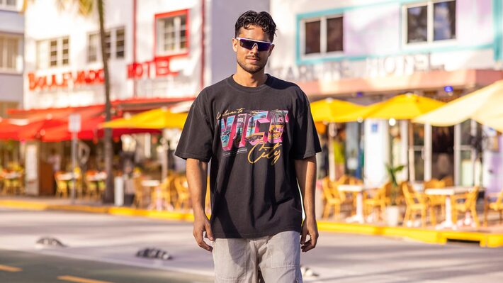 GTA 6 vai transformar Miami Heat em Vice City na véspera do lançamento ...