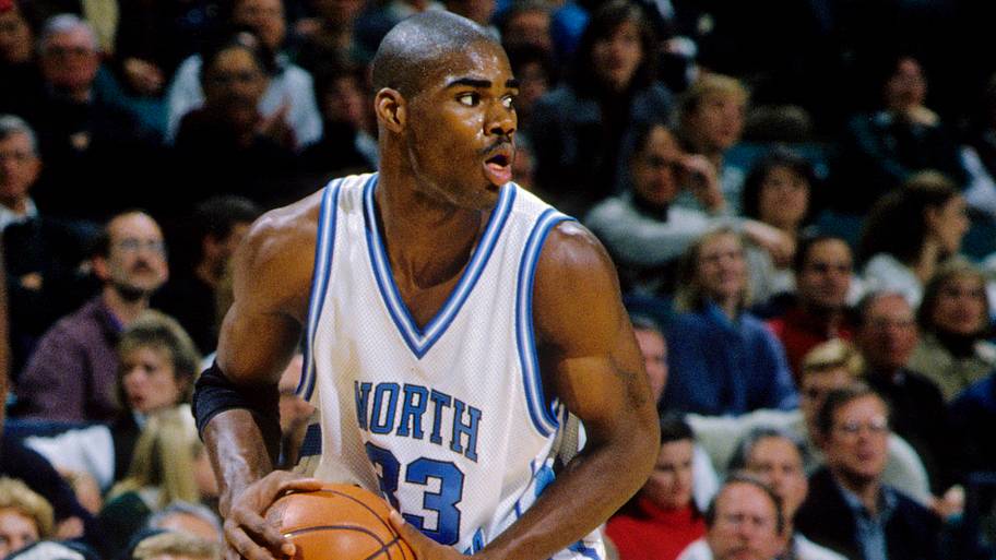 UNC basketball could’ve had one of the most ridiculous starting lineups ...
