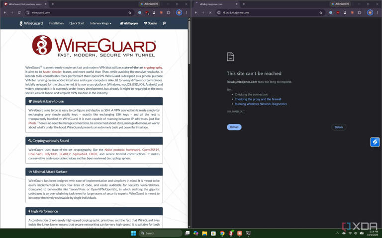 Your router's default IP range is sabotaging your WireGuard VPN