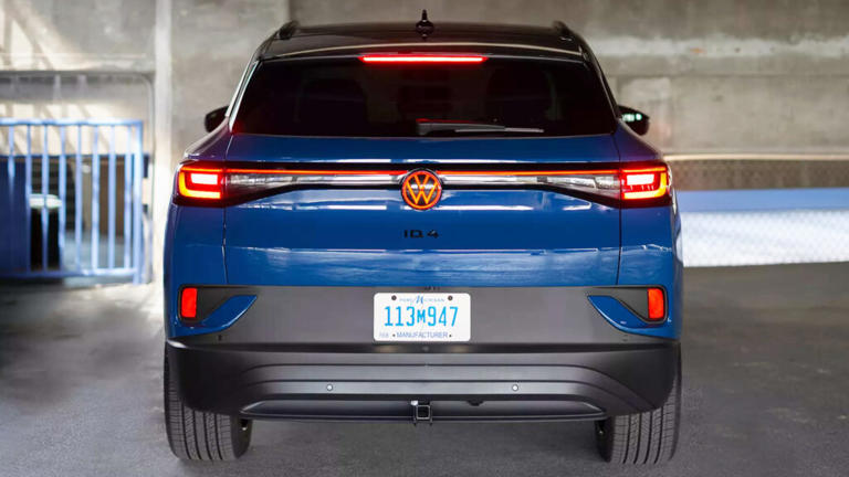As VW kills off the ID.4, it launches a $12,500 discount in the US