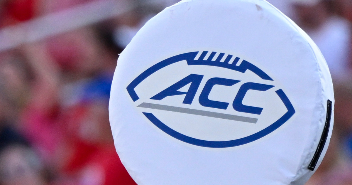 Report: Presidents from Clemson, Florida State, Miami, UNC request ...