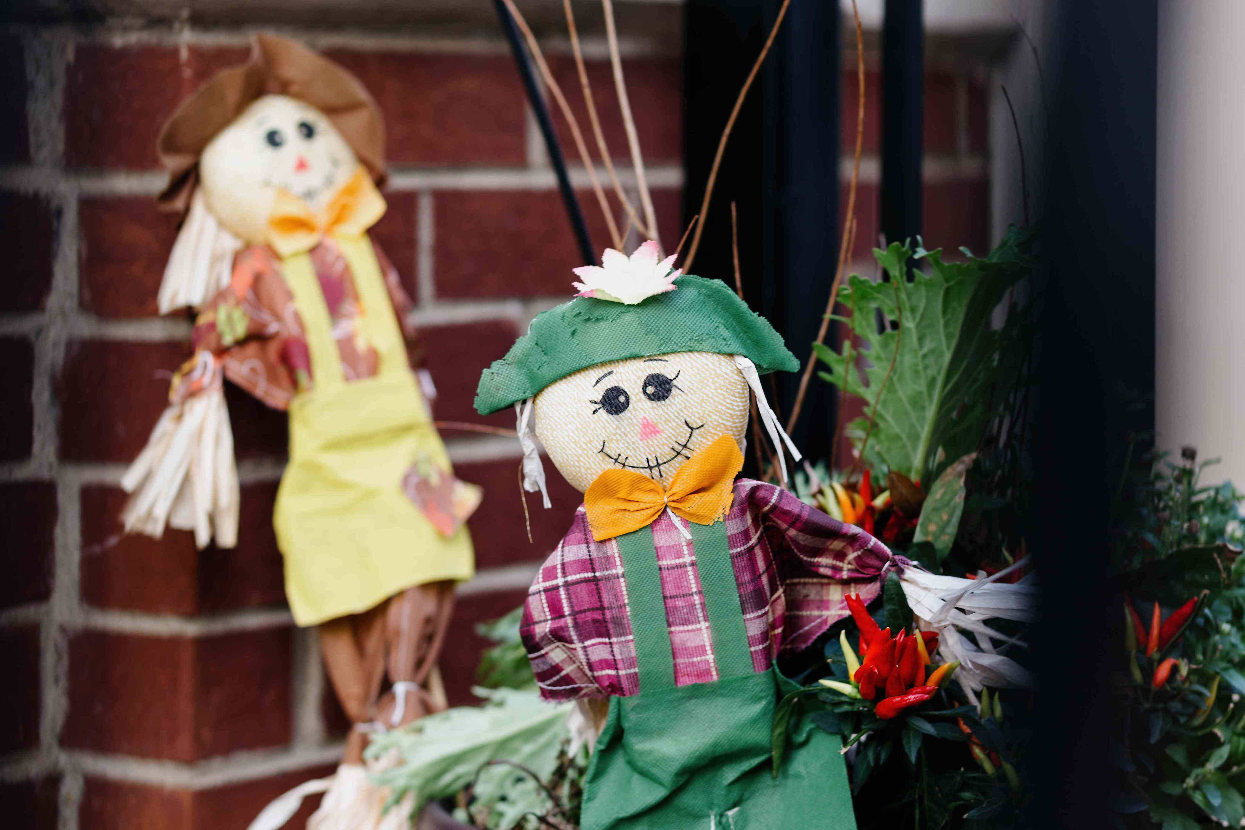 5 fall decorating ideas that will take you right back to grandma’s house