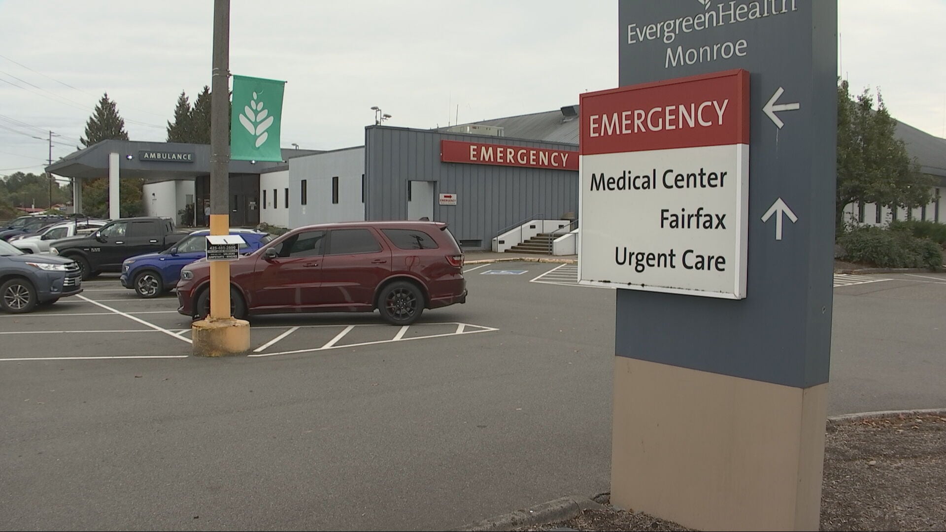 Monroe nurse charged with four felony counts after patients report ...