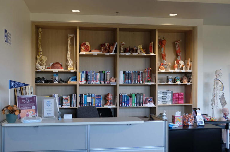 Graduate medical school takes over former Mindbody building in SLO ...