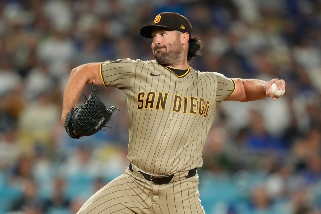 Padres anticipate 'very tough' NLDS against Brewers, owners of baseball ...