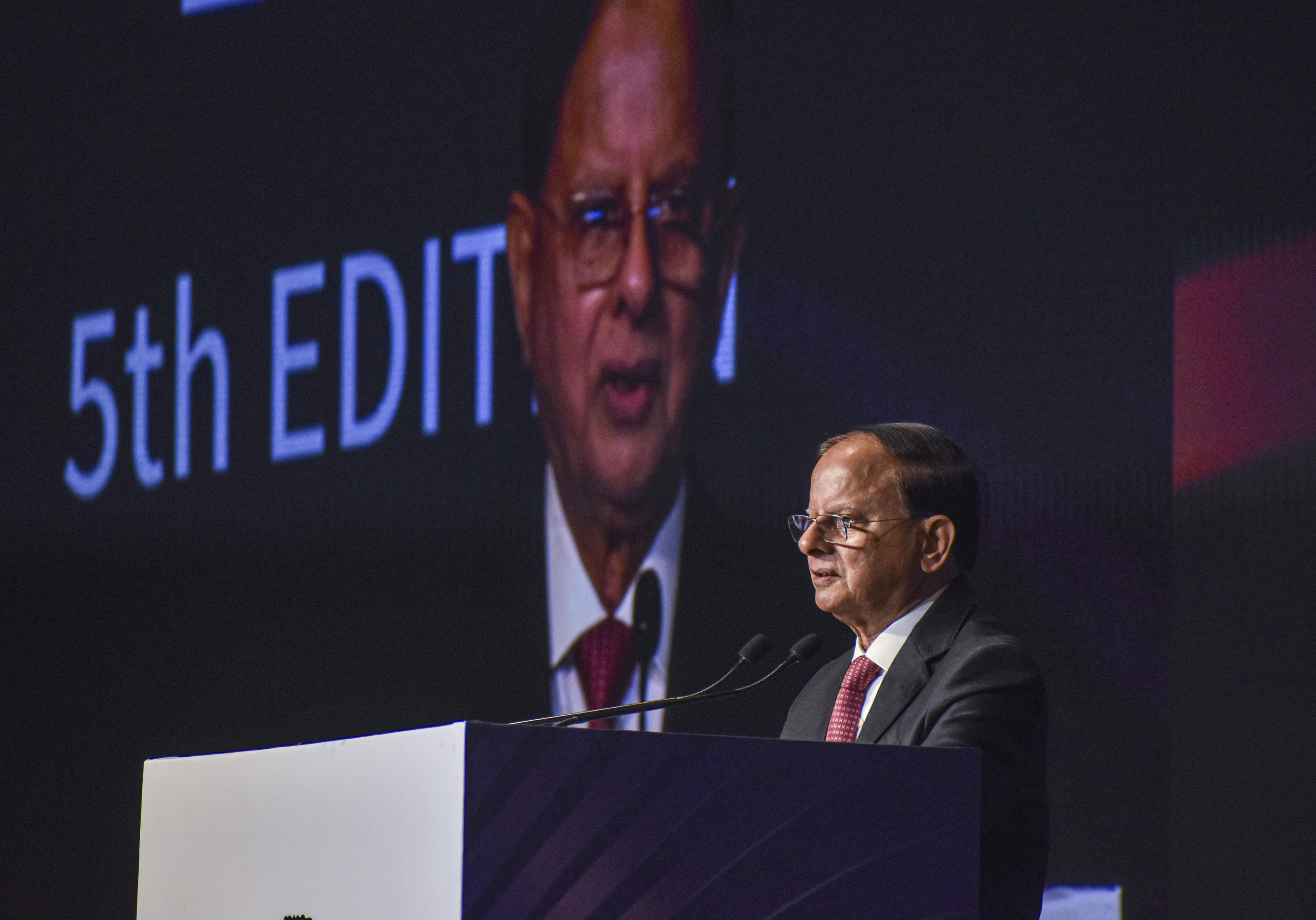 Sanctions, tariffs turn into policy instruments, sometimes weaponised ...