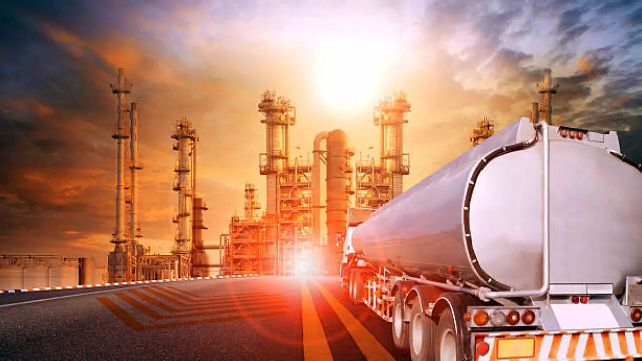 Hormuz risk, but Gulf oil flow rises: India’s crude imports hit 2026 ...