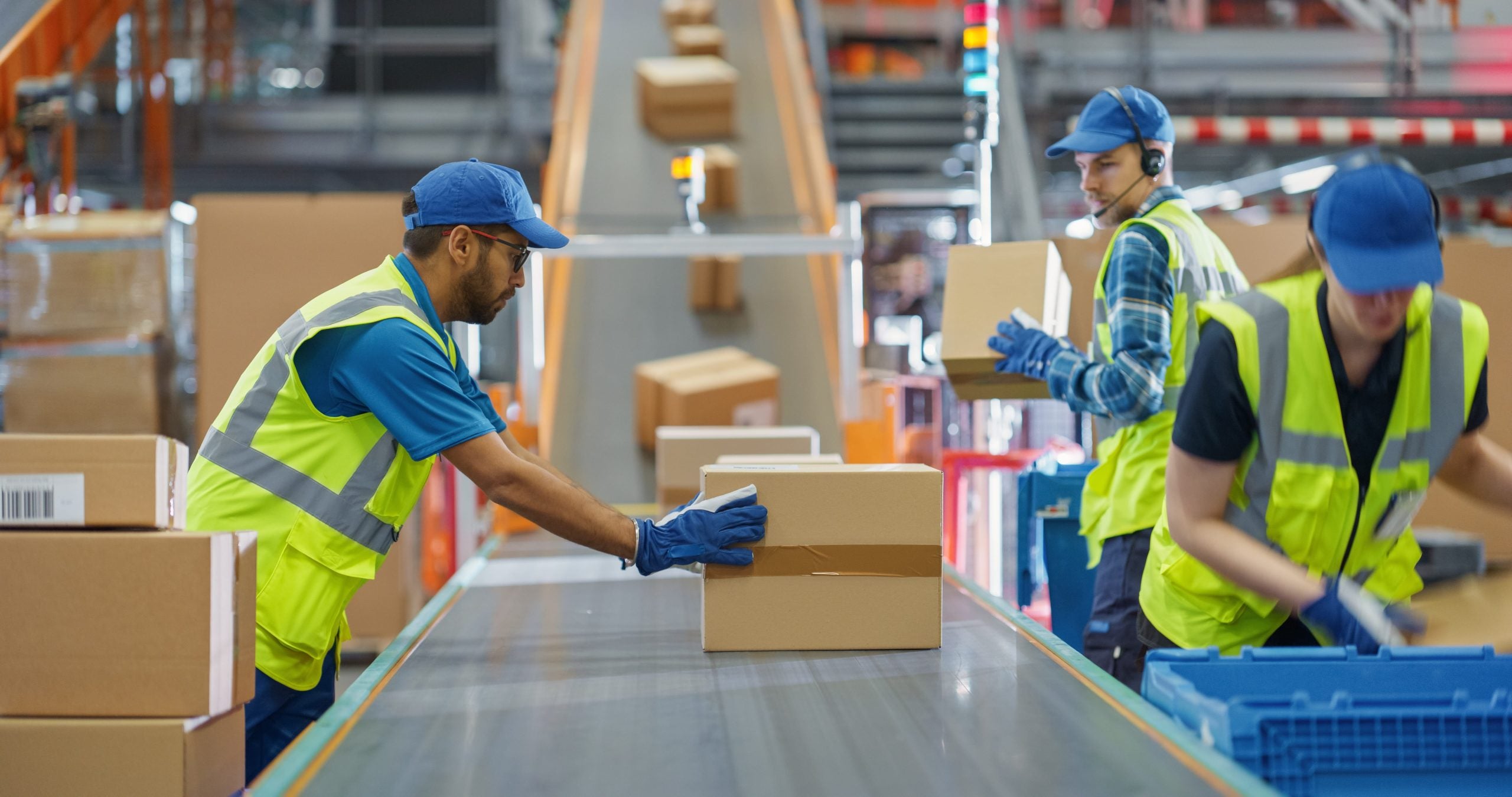 Void fill now counts against EU packaging compliance