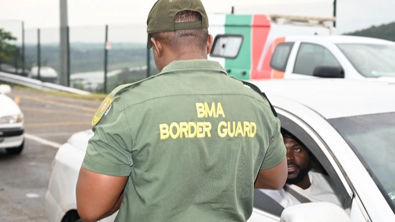 BMA fires 17 officials in corruption crackdown