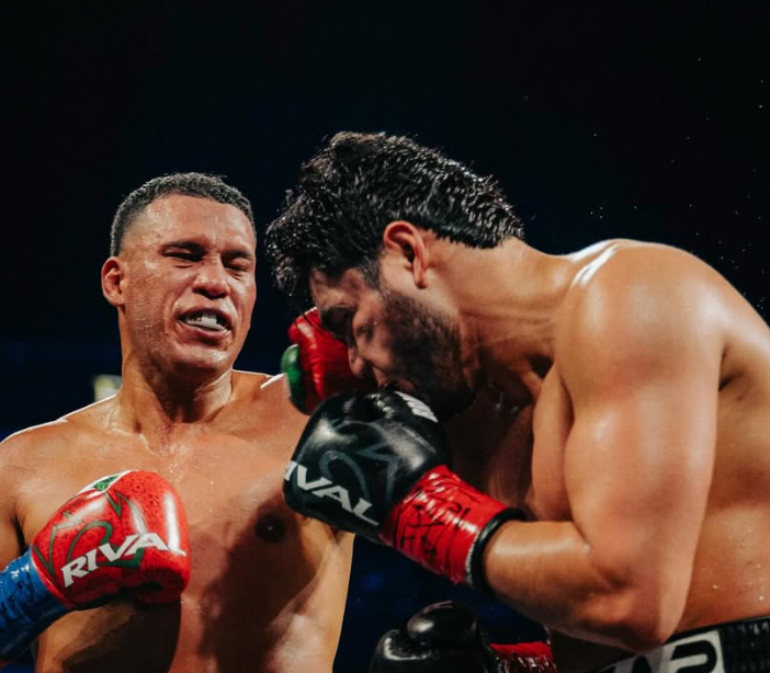 Chris Eubank Jr. retracts corruption accusations