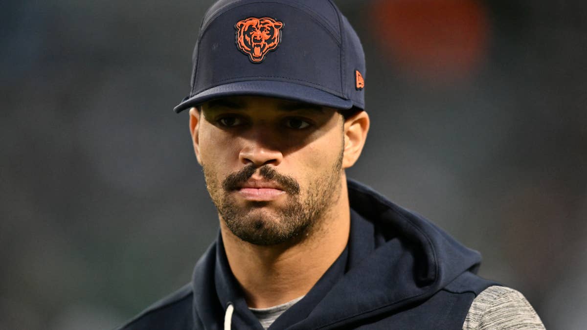 Caleb Williams injury update: When will Bears QB return?